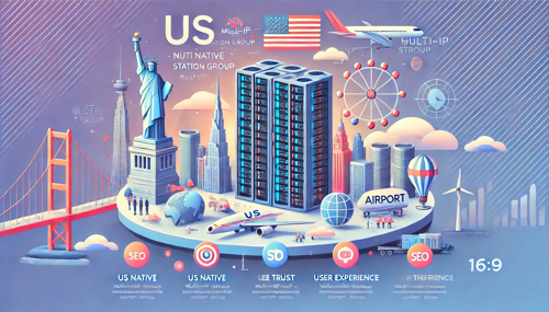 Best Practices For Network Architecture And Traffic Scheduling Of Cn2 High-defense Vps In The United States
